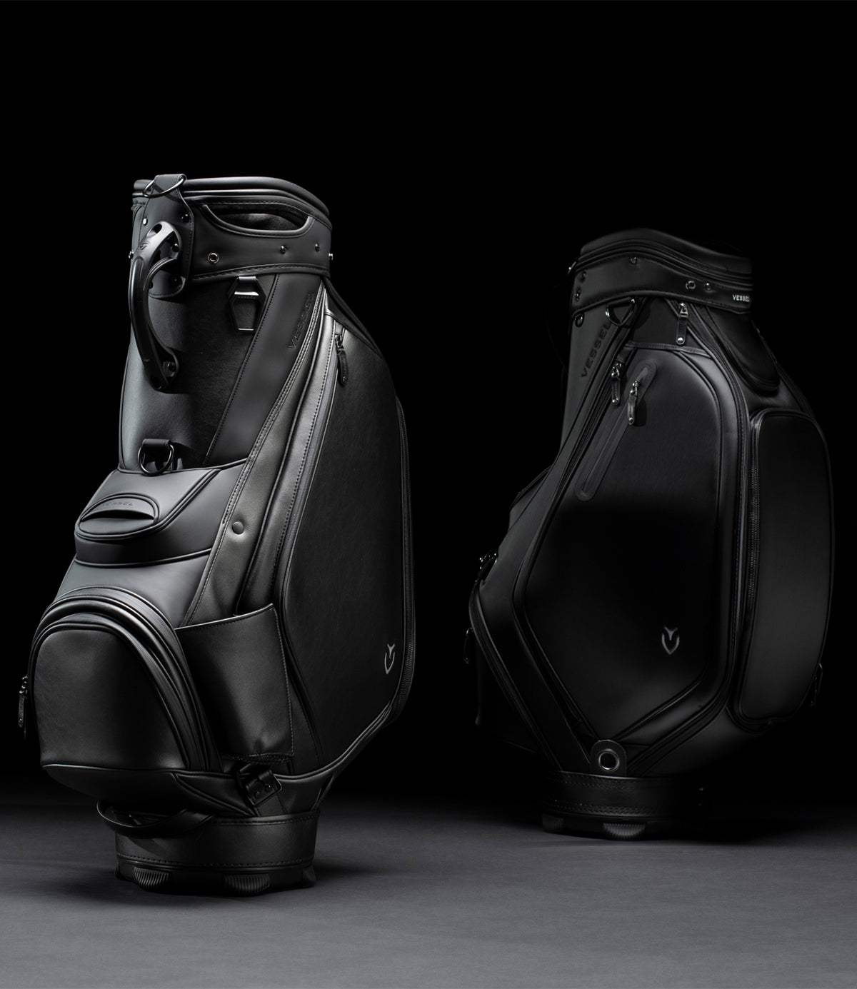 Golf Staff Bags Thailand | Tour Staff Bags | VESSEL